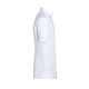 Kurzarm Herrenhemd Stretch in Slim-Fit BM14 weiß 3XL