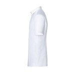 Kurzarm Herrenhemd Stretch in Slim-Fit BM14 weiß XL