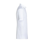 Kurzarm Herrenhemd Stretch in Slim-Fit BM14 weiß XL