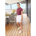 Damen 5-Pocket-Shorts Stretch HF11