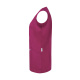 Ärmelloser Damenkasack Essential KS67 fuchsia 56