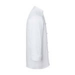 Kochjacke Basic BJM1 weiß 5XL