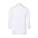 Kochjacke Basic BJM1 weiß 5XL