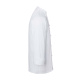 Kochjacke Basic BJM1 weiß 5XL