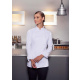 Kochjacke Basic BJM1 weiß 5XL