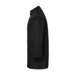 Kochjacke Basic BJM2 schwarz 5XL