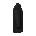 Kochjacke Basic BJM2 schwarz 5XL