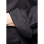 Kochjacke Basic BJM2 schwarz 5XL