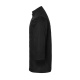 Kochjacke Basic BJM2 schwarz 5XL
