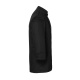 Kochjacke Basic BJM2 schwarz 5XL
