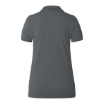 Damen Workwear Poloshirt Basic BPF3 anthrazit 3XL