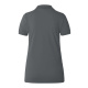 Damen Workwear Poloshirt Basic BPF3 anthrazit 3XL