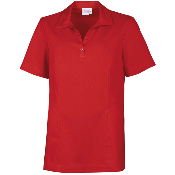 Schlupfkasack Modell 08/2145 Farbe rot/rot Größe XXL