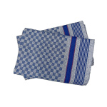 Grubentuch Modell 553 45 x 90 cm - 10er Pack