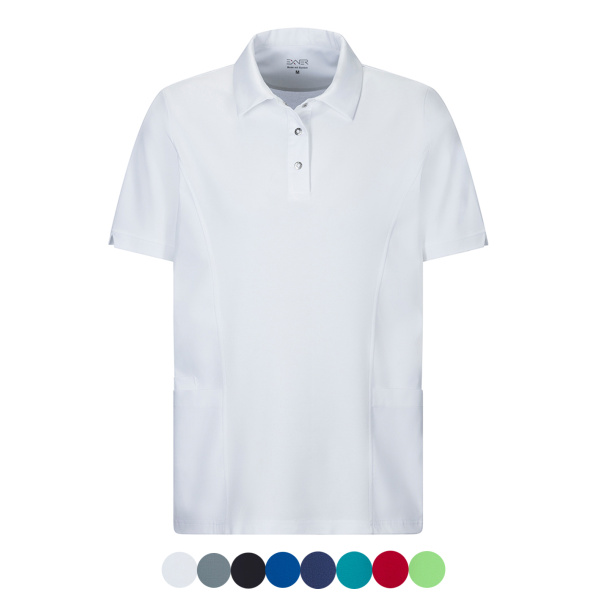 Polo-Kasack Modell 345
