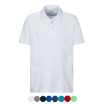 Polo-Kasack Modell 345