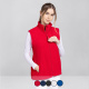 Damen Fleeceweste Modell 858