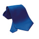 Krawatte königsblau