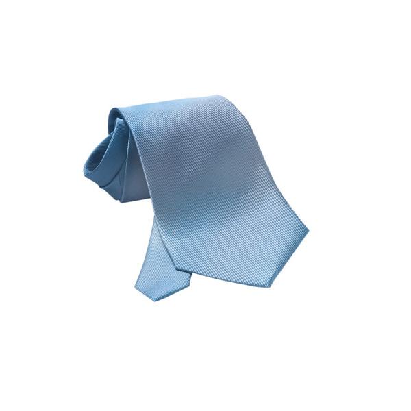 Krawatte ice blue