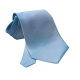 Krawatte ice blue