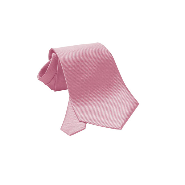 Krawatte rosa