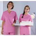 Exner OP-Schlupfkasack pink XL