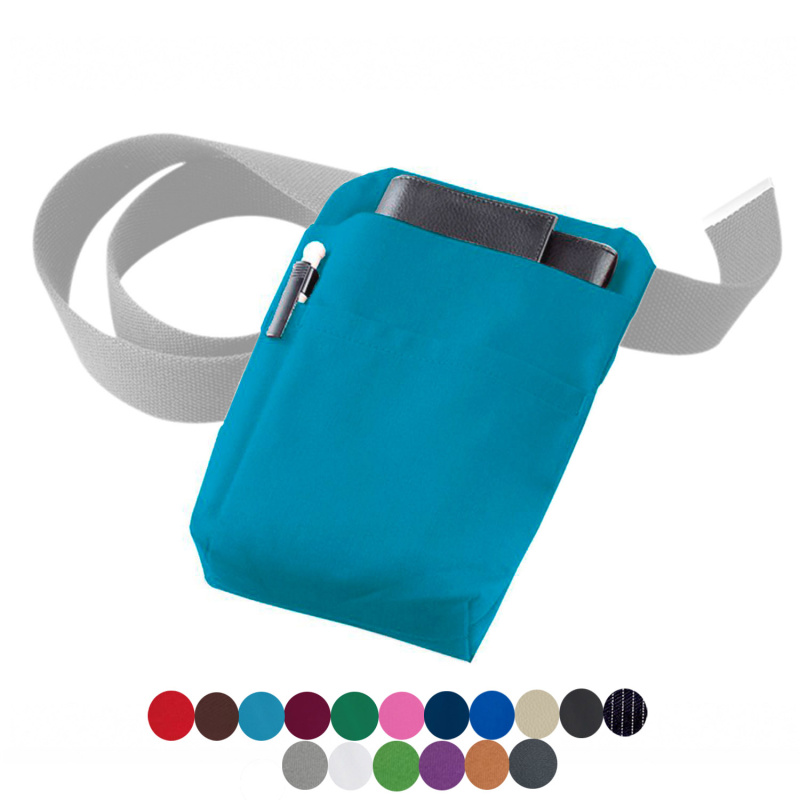 Exner Gürteltasche für Kellner in vielen Farben, 9,40 €