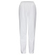 Schwesternhose Pflegerhose 100% Baumwolle weiss Gr. 46