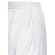 Schwesternhose Pflegerhose 100% Baumwolle weiss Gr. 46