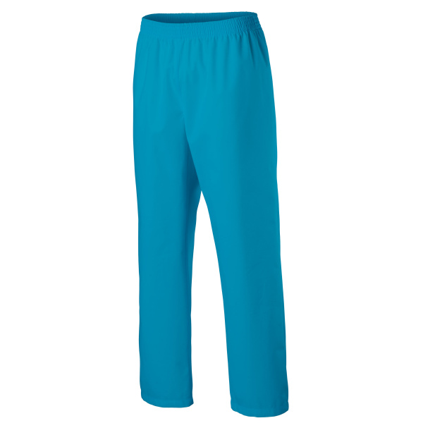 OP-Hose teal Gr. 2XL