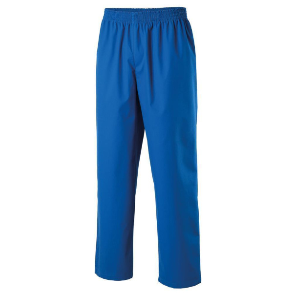 OP-Hose royalblau Gr. S