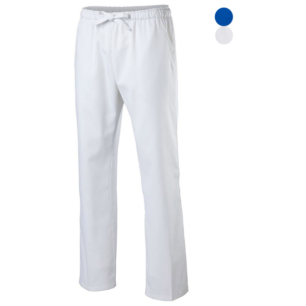 Schwesternhose Pflegerhose Modell 310 weiss