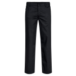 GREIFF Herren-Kochhose Modell 110 schwarz Gr.52