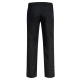GREIFF Herren-Kochhose Modell 110 schwarz Gr.52