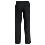 GREIFF Herren-Kochhose Modell 110 schwarz Gr.60