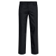 GREIFF Herren-Kochhose Modell 110 schwarz Gr.60