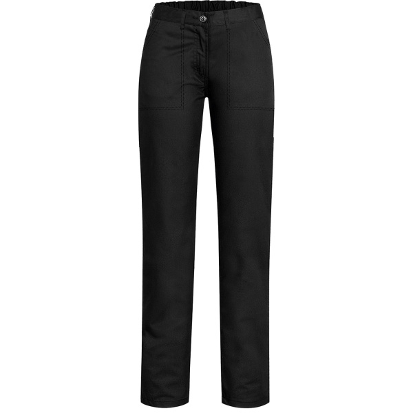 GREIFF Damen-Kochhose Modell 5313