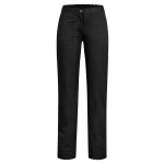 GREIFF Damen-Kochhose Modell 5313 schwarz Gr.50