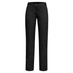 GREIFF Damen-Kochhose Modell 5313 schwarz Gr.50