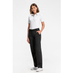 GREIFF Damen-Kochhose Modell 5313 schwarz Gr.50