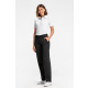 GREIFF Damen-Kochhose Modell 5313 schwarz Gr.50