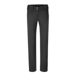 GREIFF Damen-Kochhose Modell 5316 schwarz