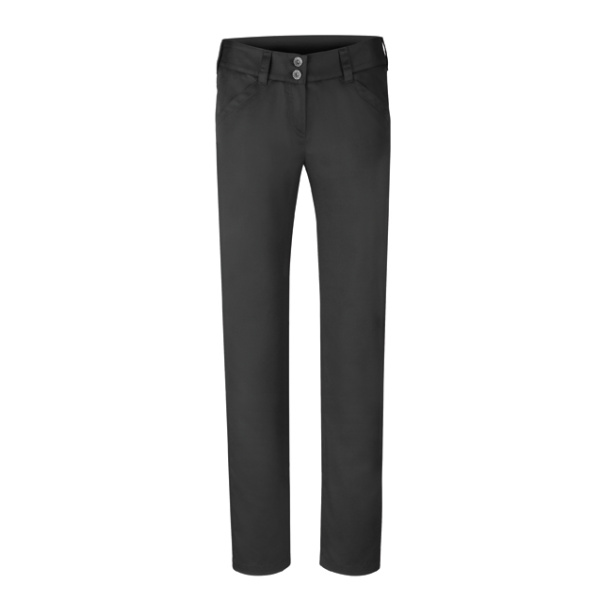 GREIFF Damen-Kochhose Modell 5316 schwarz Gr.36