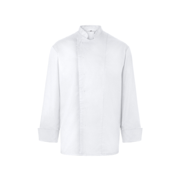 GREIFF Kochjacke weiss Gr.62
