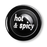 GREIFF Kugelknöpfe Hot&Spicy