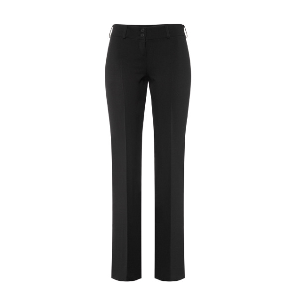 GREIFF Damen-Hose schwarz