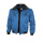 Pilotjacke 60% Baumwolle / 40% Polyester ca. 265 G / M²