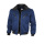 Pilotjacke 60% Baumwolle / 40% Polyester ca. 265 G / M²