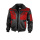 Pilotjacke 60% Baumwolle / 40% Polyester ca. 265 G / M²