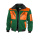 Pilotjacke 60% Baumwolle / 40% Polyester ca. 265 G / M²